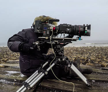 Bak kulissene på Our Planet – Vårt utrolige hjem (2019)