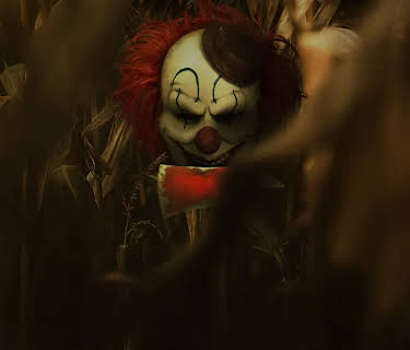 Clown in a Cornfield (2025)