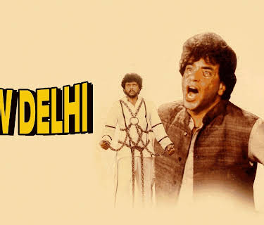 New Delhi (1988)
