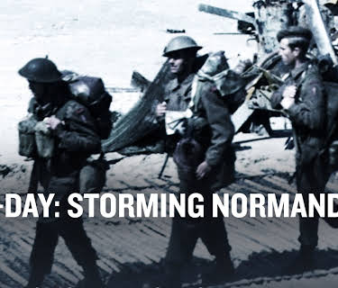 D-Day: Stormin' Normandy