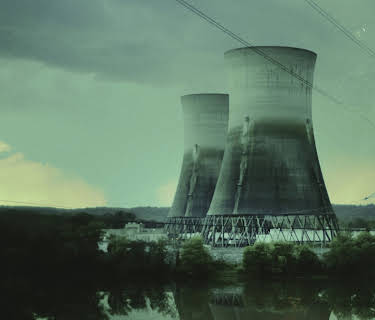 Nestenulykken på Three Mile Island