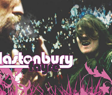 Glastonbury Fayre (1972)