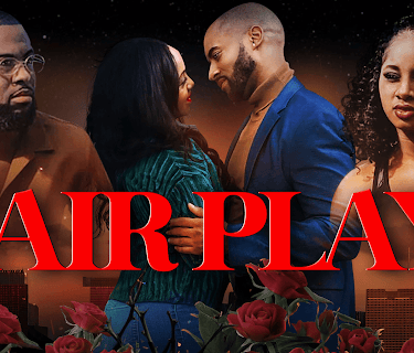 Fair Play (2022)
