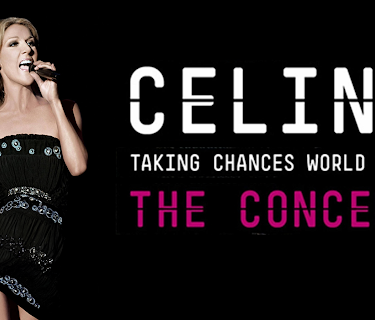 Celine Dion: Taking Chances (2007)
