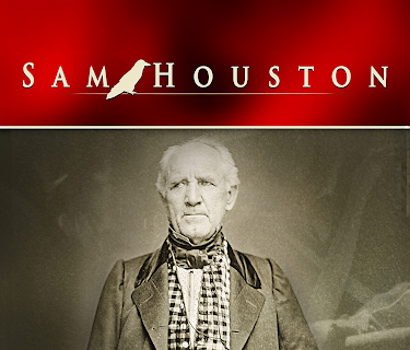 Sam Houston (2013)