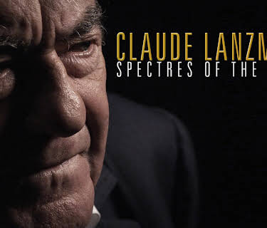 Claude Lanzmann: Spectres of the Shoah (2015)