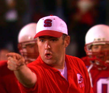 Facing the Giants (2006)