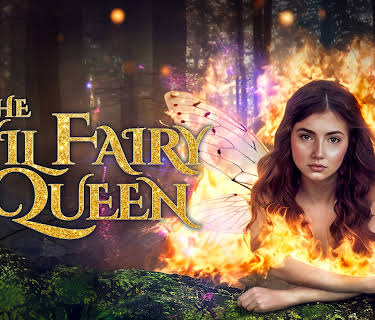 The Evil Fairy Queen (2024)