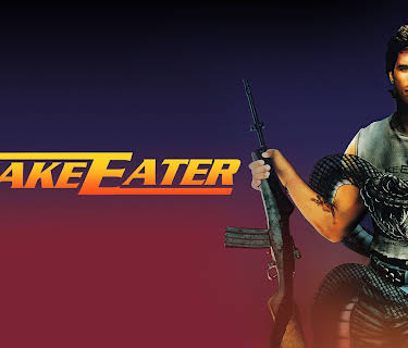 Snake Eater (1989)