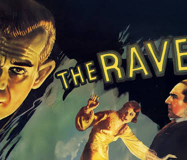 The Raven (1935) (1935)