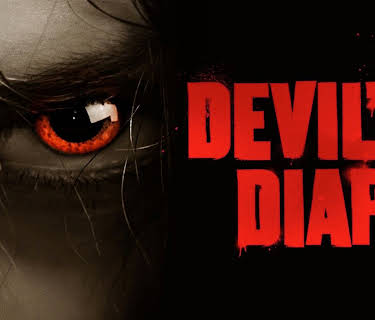 Devil's Diary (2007)