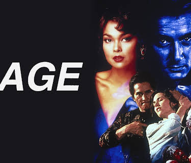 Rage (1992) (1993)