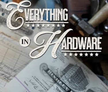 Everything in Hardware (2020)