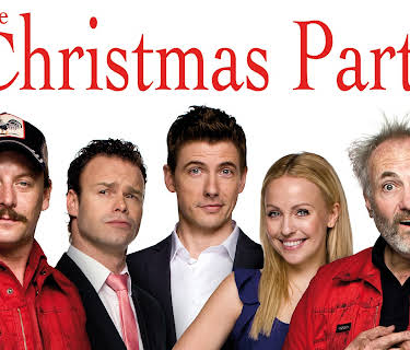 The Christmas Party (2010)