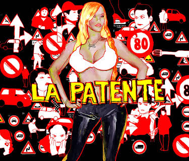 La patente (2012)