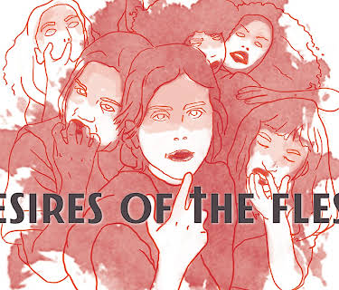 Desires of the Flesh (2018)
