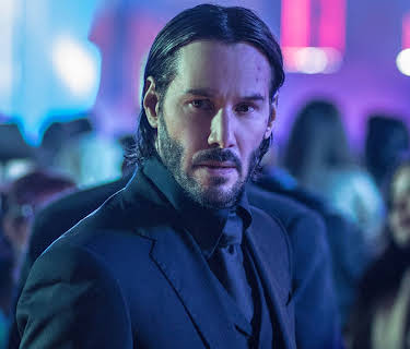 John Wick: Chapter 2 (2017)