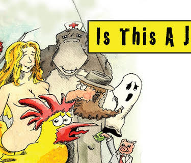 Is This A Joke? (2011)