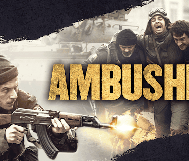 Ambushed (2020)