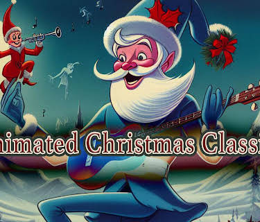Animated Christmas Classics (1959)