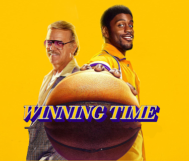 Winning Time: The Rise of the Lakers Dynasty, Season 1