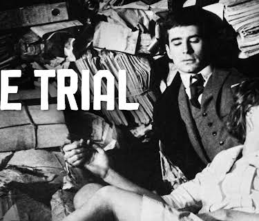 The Trial (1963)