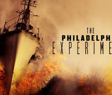 The Philadelphia Experiment (2012)