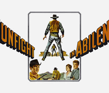 Gunfight in Abilene (1967)