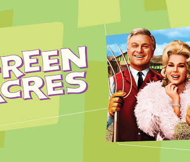 Green Acres (Season 1)