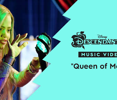 "Queen of Mean" | Descendants 3 Music Video (2025)