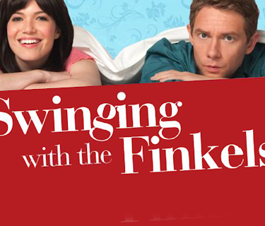 Swinging with the Finkels (2011)