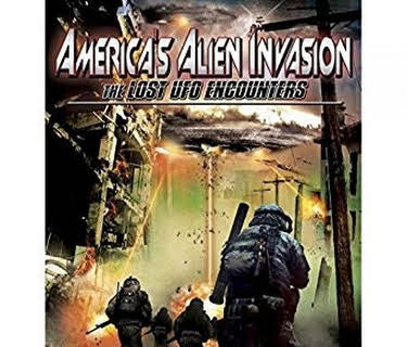 America's Alien Invasion