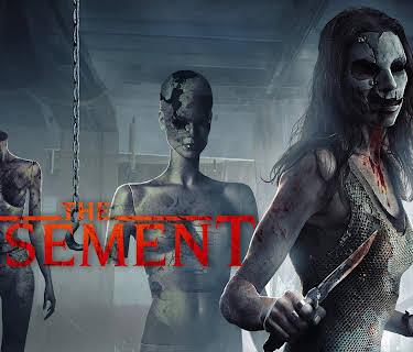 The Basement (2017)