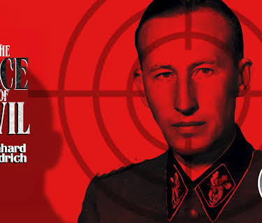 The Face of Evil: Reinhard Heydrich (2002)
