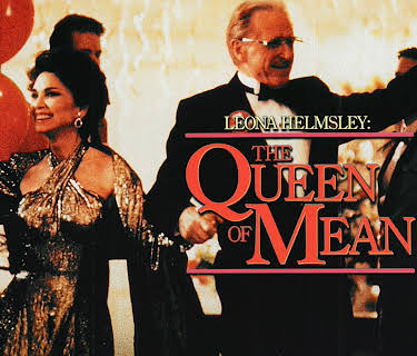 Leona Helmsley: The Queen of Mean (1990)