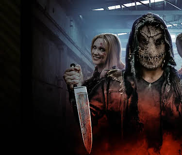 Wicked Ones (2022)