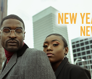 New Year New Us (2019)