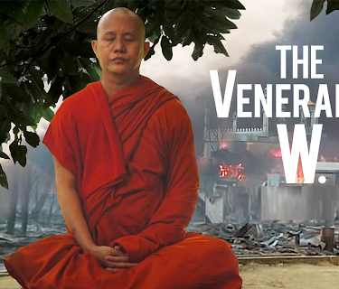 The Venerable W. (2019)