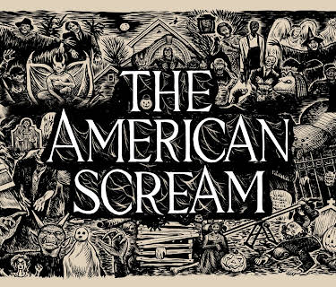 The American Scream (2012)