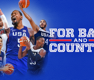 For Ball and Country S1