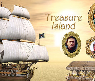 Treasure Island (1999)