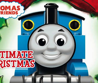 Thomas & Friends: Ultimate Christmas Collection (2008)