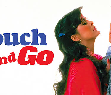 Touch and Go (1986)