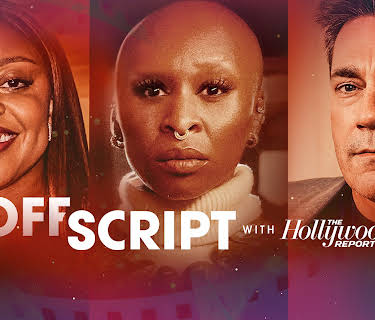 Off Script With The Hollywood Reporter, Season 1