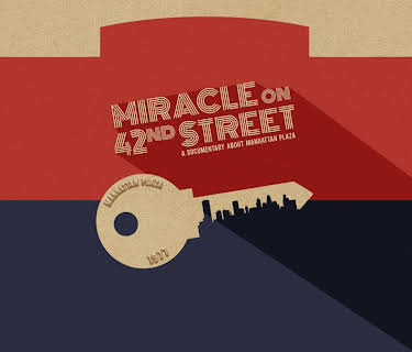 Miracle on 42nd Street (2020)