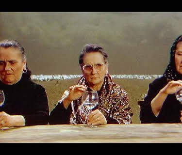 The Garden (1990)