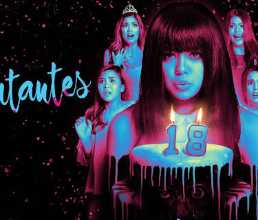 The Debutantes (2017)