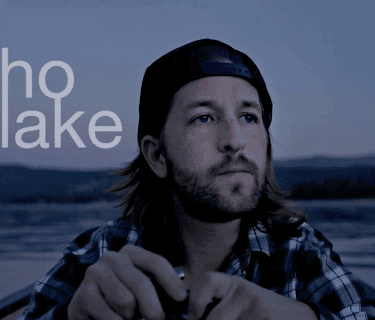 Echo Lake (2016)