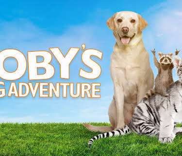Toby's Big Adventure (2020)