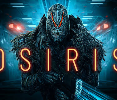 Osiris (2025)